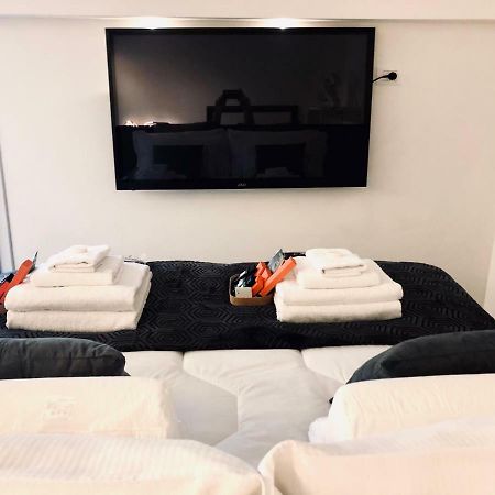 Grado24 Apartment Bologna Luaran gambar