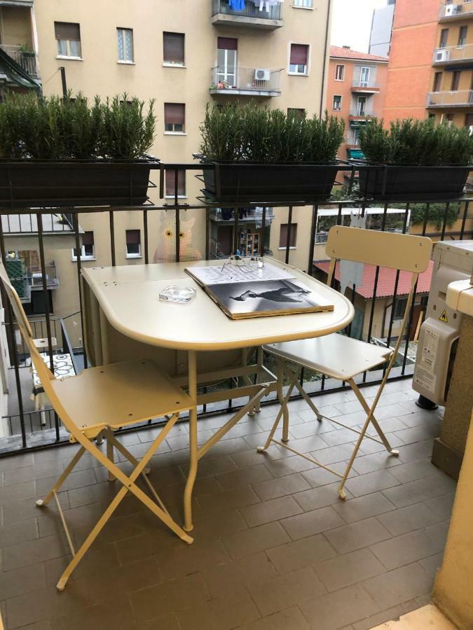 Grado24 Apartment Bologna Luaran gambar