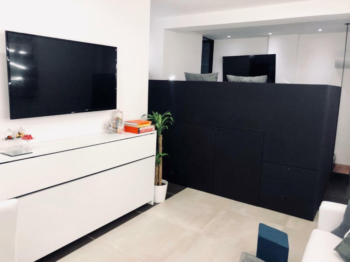 Grado24 Apartment Bologna Luaran gambar