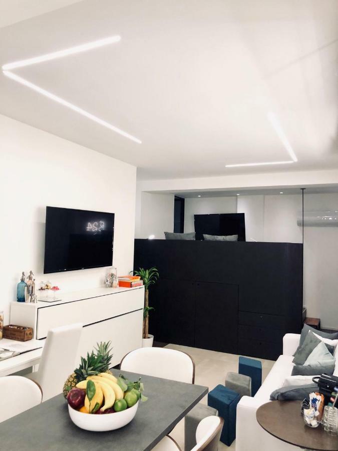 Grado24 Apartment Bologna Luaran gambar