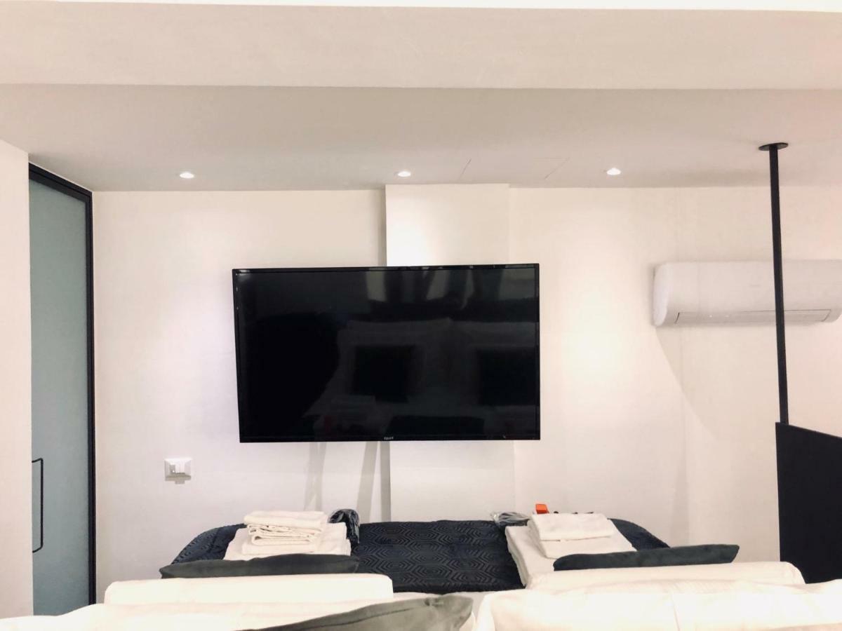 Grado24 Apartment Bologna Luaran gambar