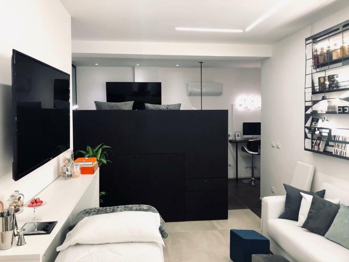 Grado24 Apartment Bologna Luaran gambar