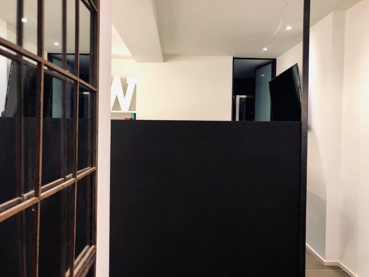 Grado24 Apartment Bologna Luaran gambar