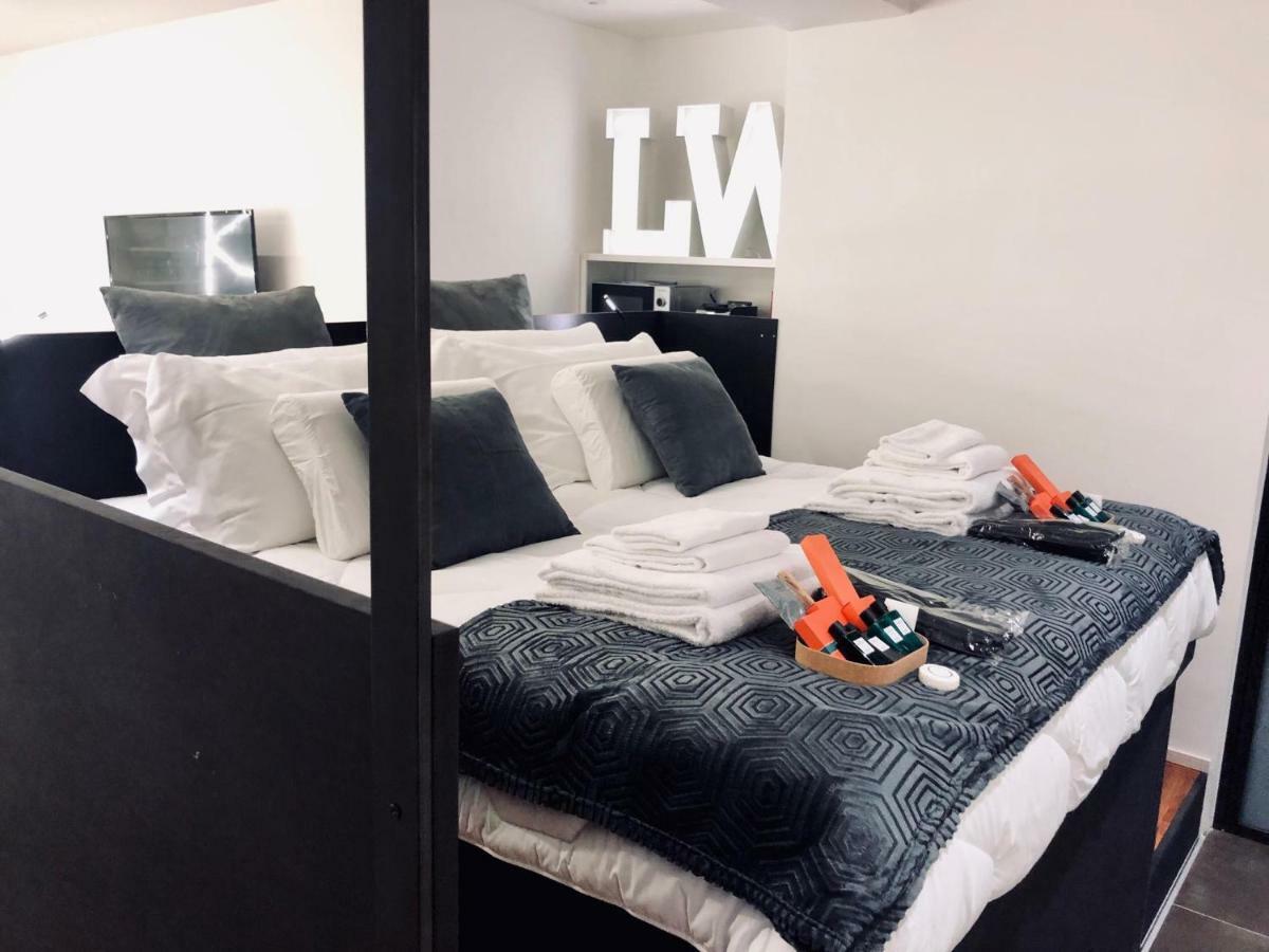 Grado24 Apartment Bologna Luaran gambar