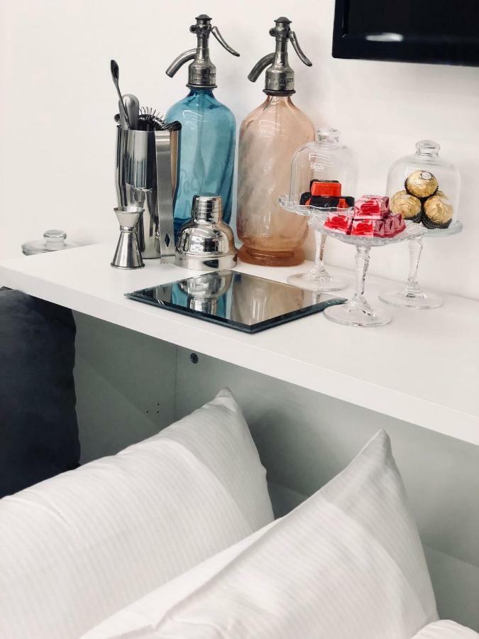 Grado24 Apartment Bologna Luaran gambar