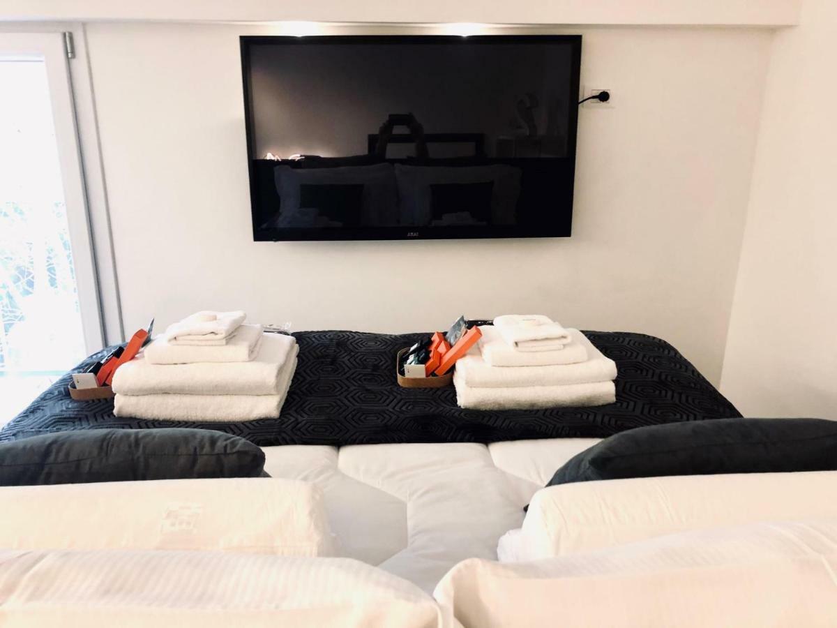 Grado24 Apartment Bologna Luaran gambar