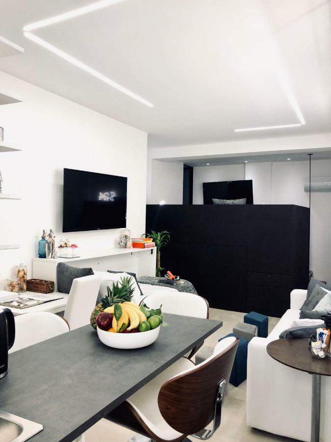 Grado24 Apartment Bologna Luaran gambar