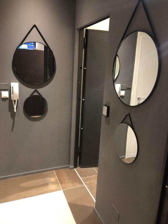 Grado24 Apartment Bologna Luaran gambar