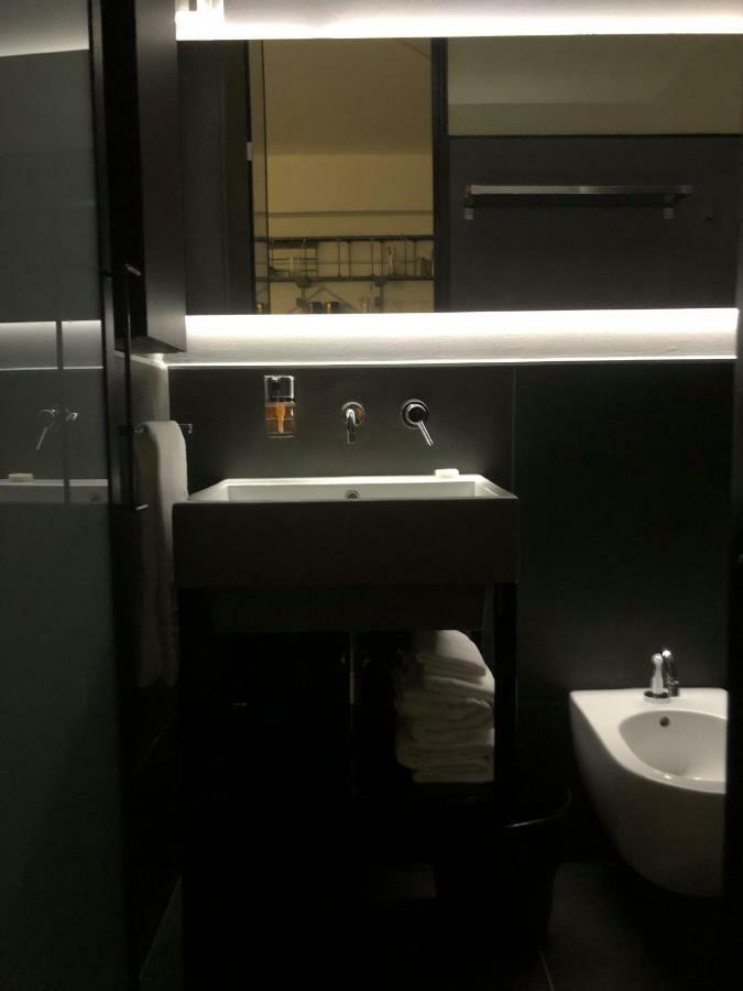 Grado24 Apartment Bologna Luaran gambar