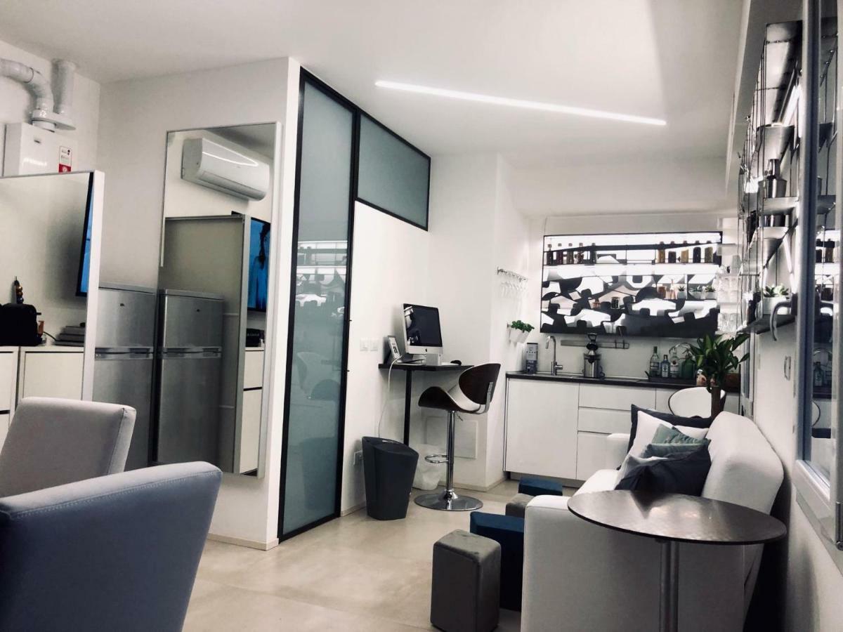 Grado24 Apartment Bologna Luaran gambar