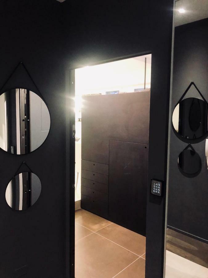 Grado24 Apartment Bologna Luaran gambar